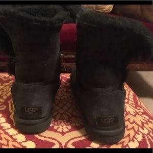 UGG boots